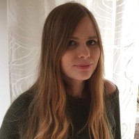 Sara Tarnvik