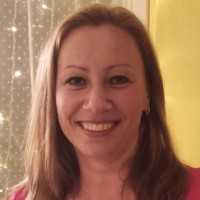 Bernadett Bertalanné Szemes