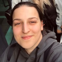 Dilara Tüfekçi