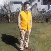 Shamoon Pervez