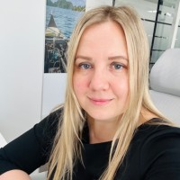 Alena Pikalova