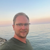 Patrick Schmitt