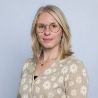 Amber Lomax