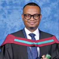 Tshepo Mphela