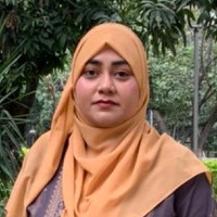 Zobia Waheed