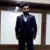 Mayank Rajput