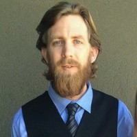Timothy Dougherty