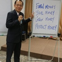 Raymond Wong