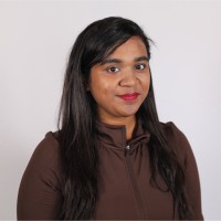 Fatema Tuz Zohora