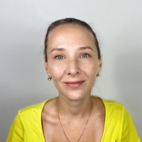 Anna Makarova