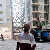 Vijay Pawar