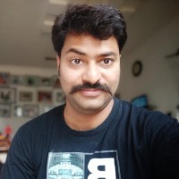Manu Raj Hada