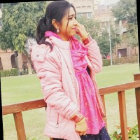 Parmjeet Kaur