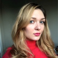 Olena Chyzhevska
