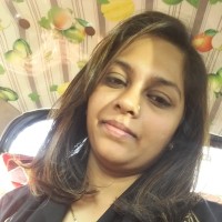 Zainab Patel