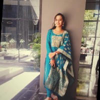 Priyanka Chitte