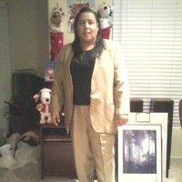 Patricia A. Johnson