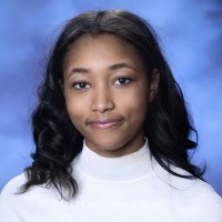 Khalia Anderson