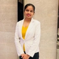 Madhuri Pawar