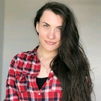 Yulia Zabudko 🇺🇦