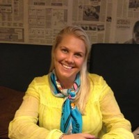 Cecilie Skjerve