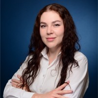 Mariia Bozhkova