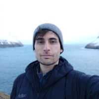 Francisco Javier Güelfo