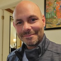 Sean Cambron