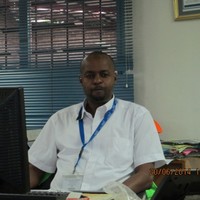 Amadou Cisse