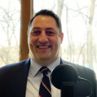 Greg Mantz CFP® CLU®, CLTC®