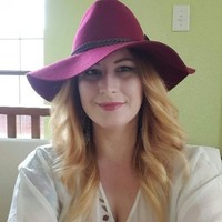 Emily Mcwhorter