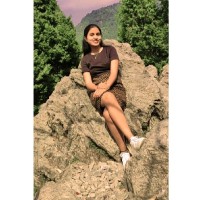 Shweta Verma