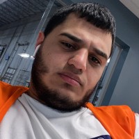 Gadiel Diaz Maldonado
