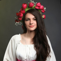 Ксения Холодова