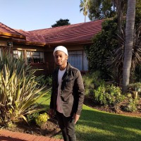 Mpho Kgolane