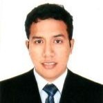Fernando Vega Sarango