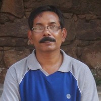Bhabatosh Mandal
