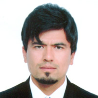 Reza Mahdawi