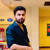 Mayank Dixit