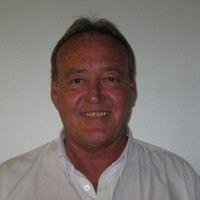 Robert Broad