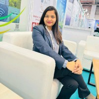 Richa Keshri