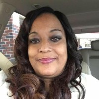 Jeanette Glover