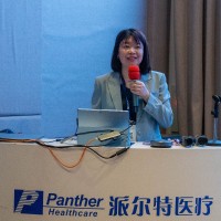 lisa Zhou