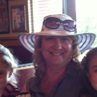 Shirley Jensen