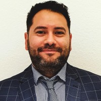 Luis Silva-Santisteban