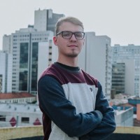 Felipe Lopes Pereira