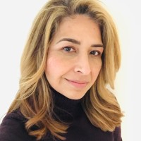 Marina Gabriela Martínez