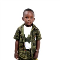 Hillary Chivoli