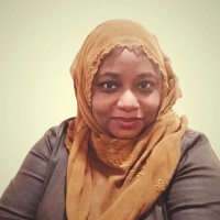 Aisha Idris