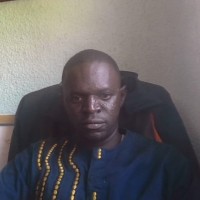 Yanick Saint-Fort Nebanga Bozo